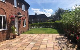 The Highfield Chester.